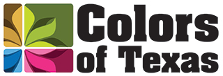 Colors of Texas Logo